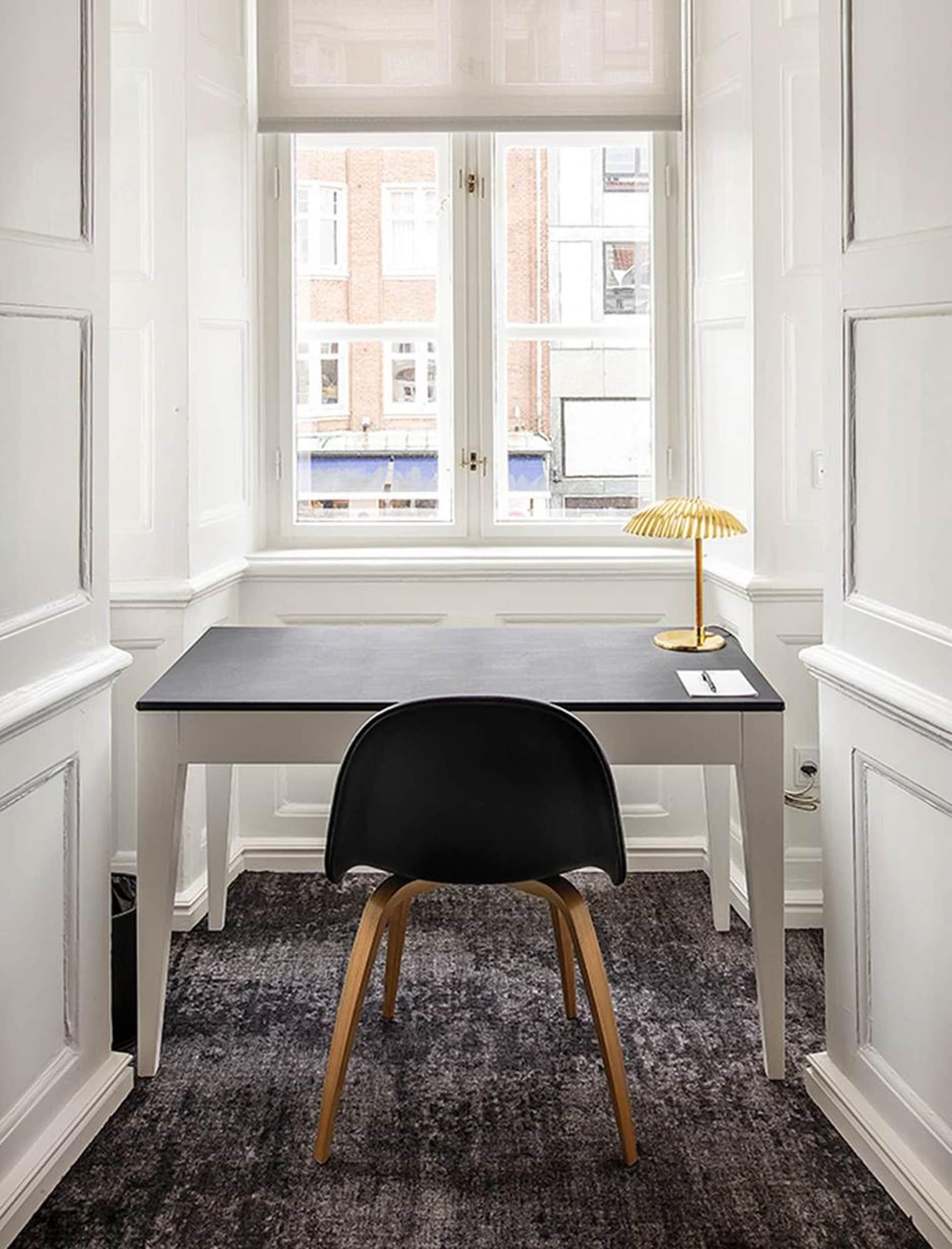 Jorgensens Hotel Horsens Bagian luar foto