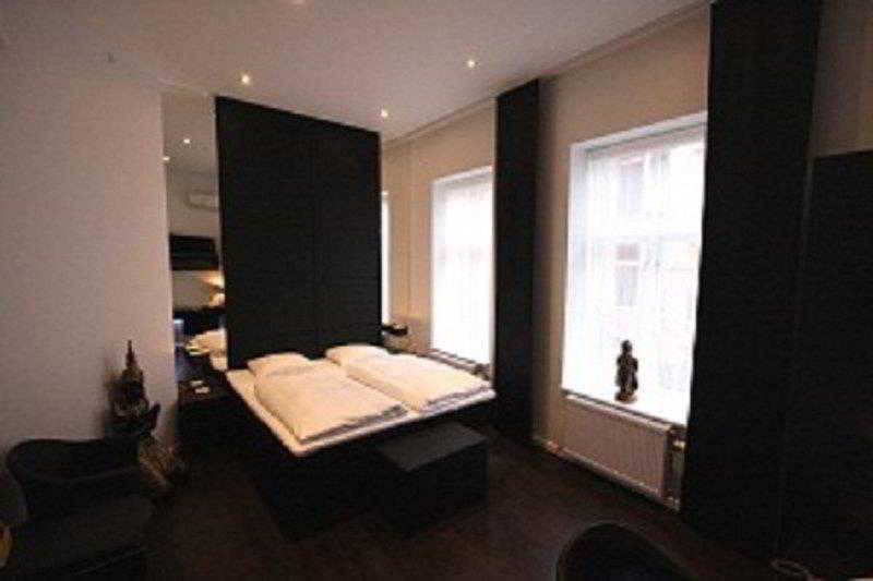 Jorgensens Hotel Horsens Ruang foto